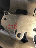 2009 MITSUBISHI ECLIPSE Used Steering Column Housing