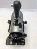 2009 MITSUBISHI ECLIPSE Automatic Transmission Floor Shift Control 2006 - 2012 M
