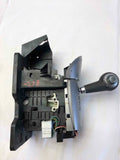 2009 MITSUBISHI ECLIPSE Automatic Transmission Floor Shift Control 2006 - 2012 M