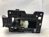2009 MITSUBISHI ECLIPSE Automatic Transmission Floor Shift Control 2006 - 2012 M