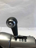 2009 MITSUBISHI ECLIPSE Automatic Transmission Floor Shift Control 2006 - 2012 M
