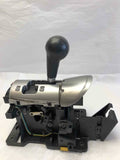 2009 MITSUBISHI ECLIPSE Automatic Transmission Floor Shift Control 2006 - 2012 M