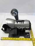 2009 MITSUBISHI ECLIPSE Automatic Transmission Floor Shift Control 2006 - 2012 M