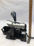 2009 MITSUBISHI ECLIPSE Automatic Transmission Floor Shift Control 2006 - 2012 M