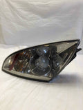 2009 MITSUBISHI ECLIPSE Hatchback Tail Light Lamp Assembly Right Passenger Side