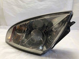 2009 MITSUBISHI ECLIPSE Hatchback Tail Light Lamp Assembly Right Passenger Side