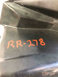 2009 MITSUBISHI ECLIPSE Hatchback Tail Light Lamp Assembly Right Passenger Side