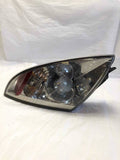2009 MITSUBISHI ECLIPSE Hatchback Tail Light Lamp Assembly Right Passenger Side