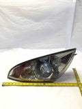 2009 MITSUBISHI ECLIPSE Hatchback Tail Light Lamp Assembly Right Passenger Side