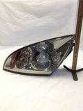 2009 MITSUBISHI ECLIPSE Hatchback Tail Light Lamp Assembly Right Passenger Side