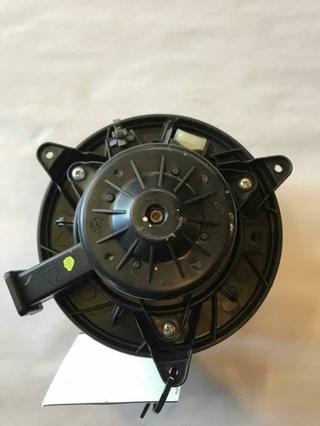 2012 - 2014 CHEVY CRUZE HVAC Air Condition Heater Blower Motor Fan 1645 7072 02