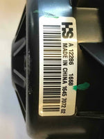 2012 - 2014 CHEVY CRUZE HVAC Air Condition Heater Blower Motor Fan 1645 7072 02