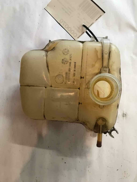 2013 CHEVY CRUZE 2011-2016 Engine Motor Coolant Recovery Bottle Tank Without Cap