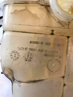 2013 CHEVY CRUZE 2011-2016 Engine Motor Coolant Recovery Bottle Tank Without Cap