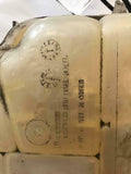 2013 CHEVY CRUZE 2011-2016 Engine Motor Coolant Recovery Bottle Tank Without Cap