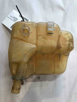 2013 CHEVY CRUZE 2011-2016 Engine Motor Coolant Recovery Bottle Tank Without Cap