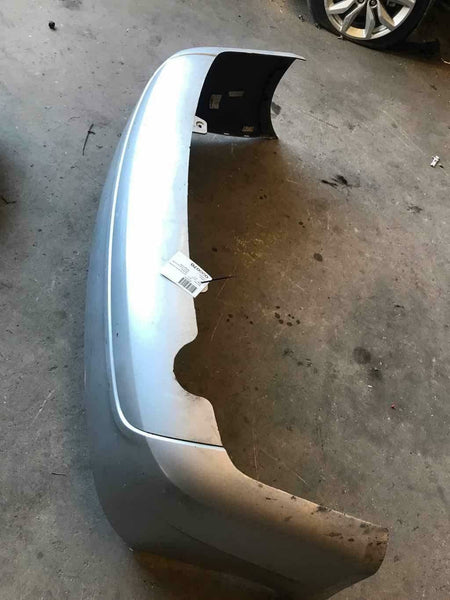 CHEVROLET CRUZE 2011 - 2016 Rear Bumper Assembly Bumper Cover Exterior Sedan OEM