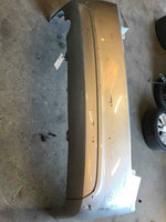 CHEVROLET CRUZE 2011 - 2016 Rear Bumper Assembly Bumper Cover Exterior Sedan OEM