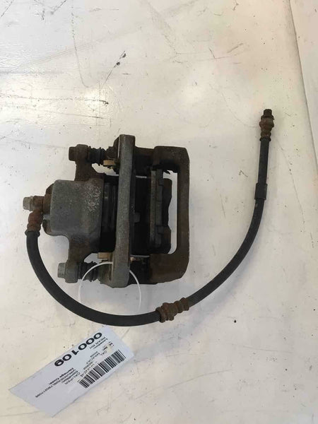 2009 MAZDA CX-7 2007-2012 Rear Stop Brake Disc Caliper Right Passenger Side OEM