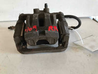 2009 MAZDA CX-7 2007-2012 Rear Stop Brake Disc Caliper Right Passenger Side OEM