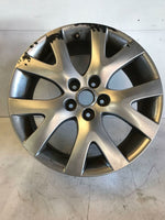 20007 - 2009 MAZDA CX-7  CX7 18" Wheel Rim 18x7-1/2 Aluminum Alloy Silver