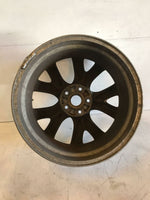 20007 - 2009 MAZDA CX-7  CX7 18" Wheel Rim 18x7-1/2 Aluminum Alloy Silver