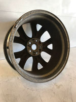 20007 - 2009 MAZDA CX-7  CX7 18" Wheel Rim 18x7-1/2 Aluminum Alloy Silver