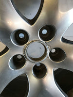 20007 - 2009 MAZDA CX-7  CX7 18" Wheel Rim 18x7-1/2 Aluminum Alloy Silver