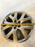 20007 - 2009 MAZDA CX-7  CX7 18" Wheel Rim 18x7-1/2 Aluminum Alloy Silver
