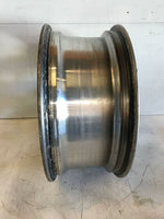 20007 - 2009 MAZDA CX-7  CX7 18" Wheel Rim 18x7-1/2 Aluminum Alloy Silver