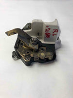 1990 MERCEDES 300E Rear Back Door Latch Left Side LH