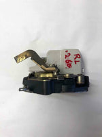 1990 MERCEDES 300E Rear Back Door Latch Left Side LH