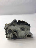 1990 MERCEDES 300E Rear Back Door Latch Left Side LH
