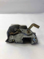 1990 MERCEDES 300E Rear Back Door Latch Left Side LH