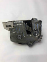 1990 MERCEDES 300E Rear Back Door Latch Left Side LH