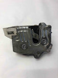 1990 MERCEDES 300E Rear Back Door Latch Left Side LH