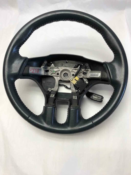 2007-2012 MITSUBISHI ECLIPSE Driver Steering Switch With Cruise Control Wheel G
