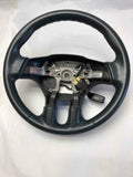 2007-2012 MITSUBISHI ECLIPSE Driver Steering Switch With Cruise Control Wheel G