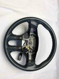 2007-2012 MITSUBISHI ECLIPSE Driver Steering Switch With Cruise Control Wheel G