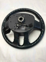 2007-2012 MITSUBISHI ECLIPSE Driver Steering Switch With Cruise Control Wheel G