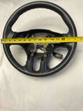 2007-2012 MITSUBISHI ECLIPSE Driver Steering Switch With Cruise Control Wheel G