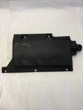 2009 MITSUBISHI ECLIPSE Hatchback Engine Cover Panel Top 2.4L 4 Cylinder A/T
