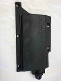 2009 MITSUBISHI ECLIPSE Hatchback Engine Cover Panel Top 2.4L 4 Cylinder A/T