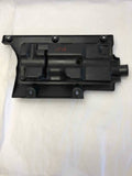2009 MITSUBISHI ECLIPSE Hatchback Engine Cover Panel Top 2.4L 4 Cylinder A/T