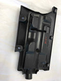 2009 MITSUBISHI ECLIPSE Hatchback Engine Cover Panel Top 2.4L 4 Cylinder A/T