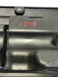 2009 MITSUBISHI ECLIPSE Hatchback Engine Cover Panel Top 2.4L 4 Cylinder A/T