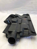 2009 MITSUBISHI ECLIPSE Hatchback Engine Cover Panel Top 2.4L 4 Cylinder A/T