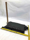 2009 MITSUBISHI ECLIPSE Hatchback Engine Cover Panel Top 2.4L 4 Cylinder A/T