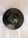 2009 MITSUBISHI ECLIPSE Hatchback Power Brake Booster 2.4L Without Turbo A/T FWD