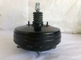 2009 MITSUBISHI ECLIPSE Hatchback Power Brake Booster 2.4L Without Turbo A/T FWD